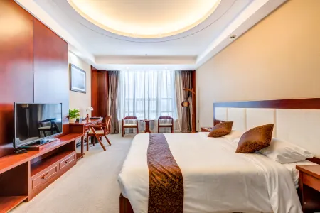 Longyuan Northern Base