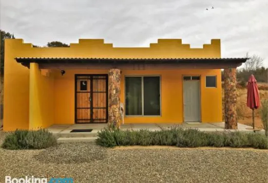 金塔埃斯特雷亞住宿加早餐旅館