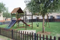 African Eagle Apartments