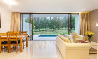 IDC White House Da Nang