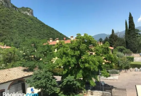 莫斯考爾羅坎達酒店