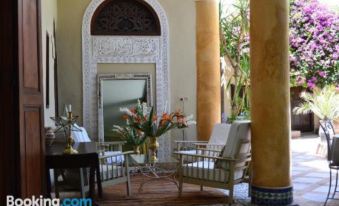 Riad El Arsat & Spa