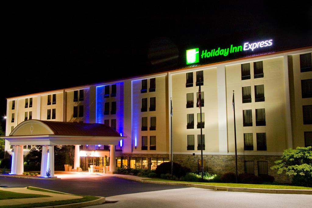 Holiday Inn Express York, an Ihg Hotel