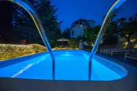 Gli Aranci - Pools