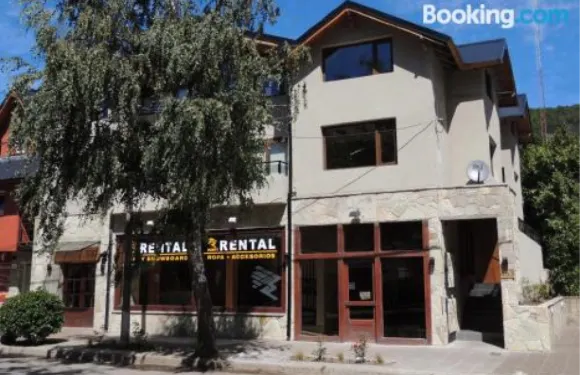 阿貝杜公寓酒店