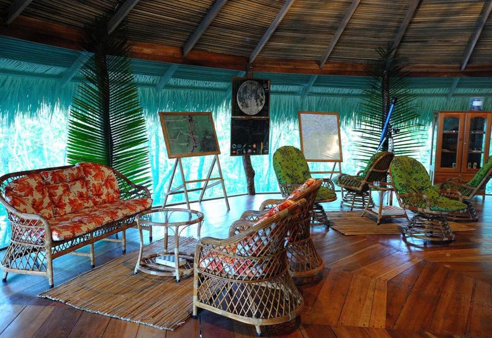 Juma Amazon Lodge - Évaluations de l'hôtel 4 étoiles à Careiro da Varzea