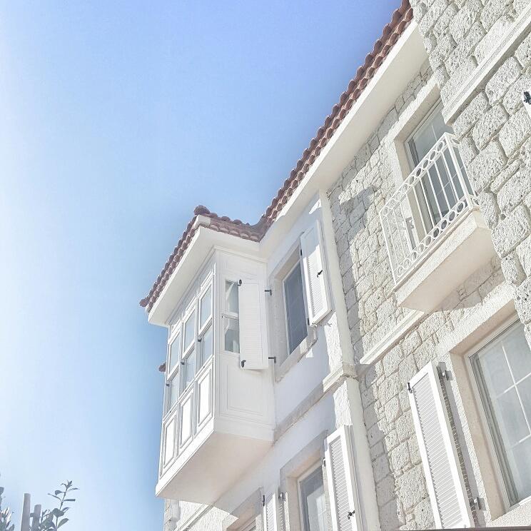 Peremere Alacati Otel