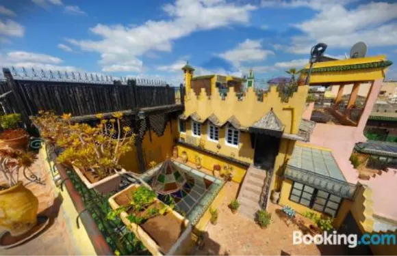 阿蒂卡梅克酒店