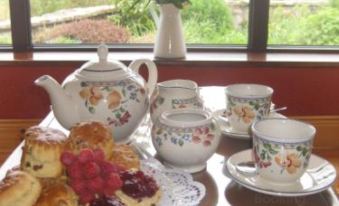 Ben Breen House B&B