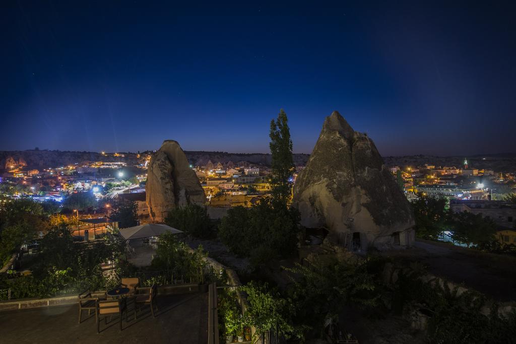Roc of Cappadocia