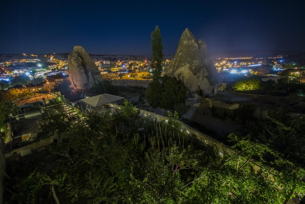 Roc of Cappadocia