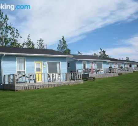 Sundance Cottages