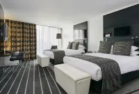Crowne Plaza Manchester City Centre
