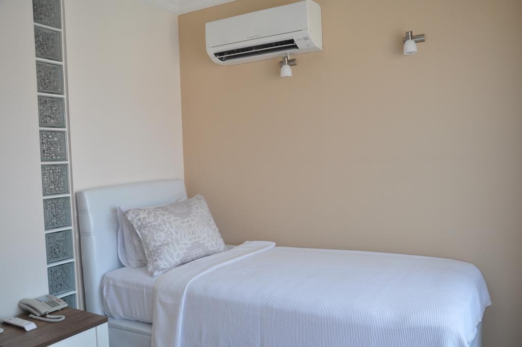 Cunda Giritlioğlu Otel
