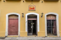 Palma Hostel