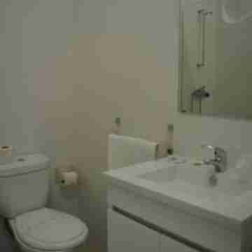 Residencial Centro Comercial Avenida Bragashopping Rooms