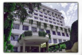 Hotel Kanha Shyam