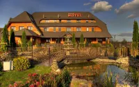 Hotel Czardasz Spa & Wellness Hotels in Plock