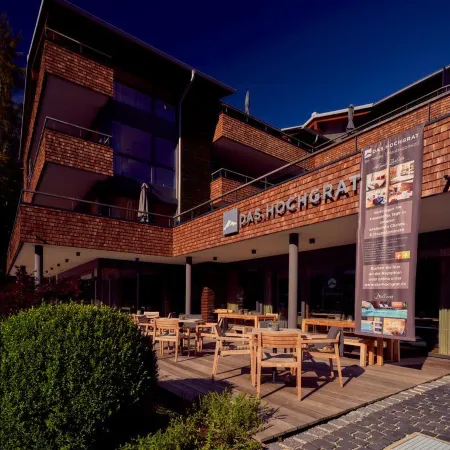 Das Hochgrat Mit Oberstaufen Plus Und Plus Golf