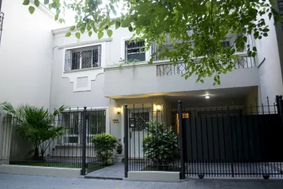 Casa Noble
