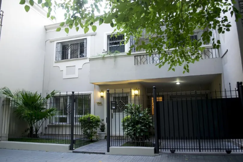 Casa Noble