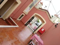 Antik Ridvan Hotel - Pensions