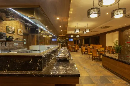 Sarovar Portico, Somnath