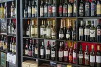 Camping Il Boschetto di Piemma - bar