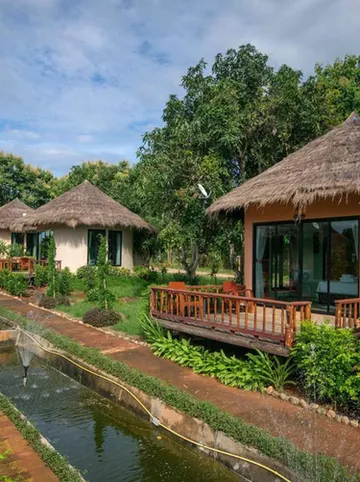 รูปภาพของเดอะเบรธ เชียงดาว