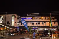 Vienna City Hotel Hotels in Tema