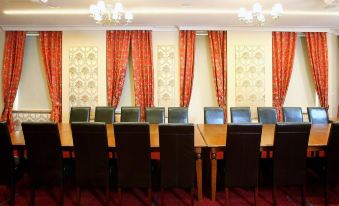 Heban Hotel - Housity
