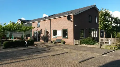 Boerderij Hazenveld - 3-Star