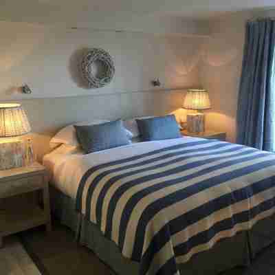 St Mawes Hotel Rooms