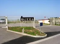 L'Epicurien Hotels in Lunéville