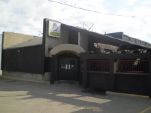 Keystone Motor Inn, a Travelodge by Wyndham Hoteles en Brandon