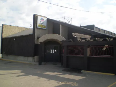 Keystone Motor Inn, a Travelodge by Wyndham