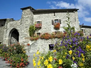 西西利別墅酒店