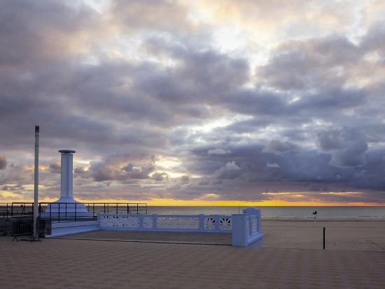 10 Best Hotels Near Au Chat Bleu Le Touquet 22 Trip Com