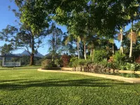 Hillcrest Mountain View Retreat Hotel di Springbrook