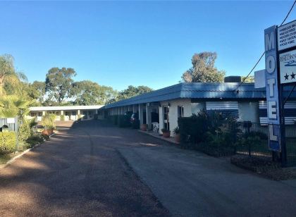 Balonne River Motor Inn