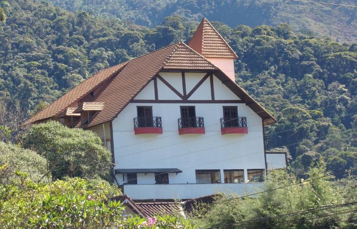 Hotel Willisau