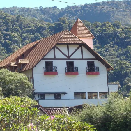 Hotel Willisau