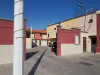 Hotel San Marcos Hotels in Los Mochis