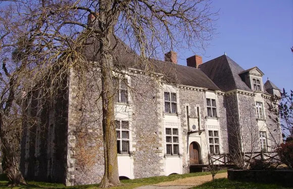 弗雷斯納伊城堡酒店