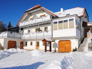 Gästehaus Pension Lang