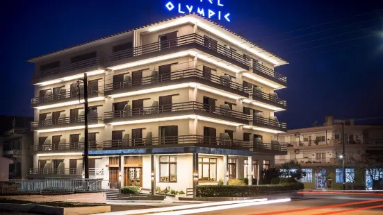 Olympic Hotel & Spa
