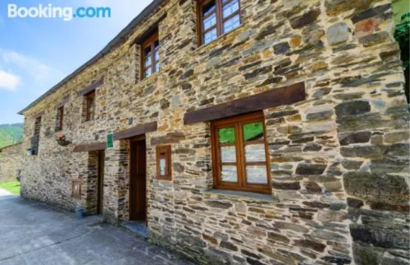 雷克薩之家酒店