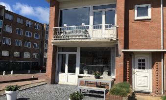 Beach House Zandvoort