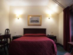 Argyll Arms Hotel