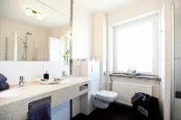 Hotel Strauss - acceptant les animaux